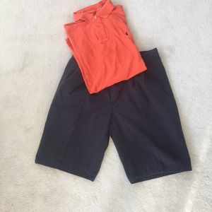 Army Navy Shorts